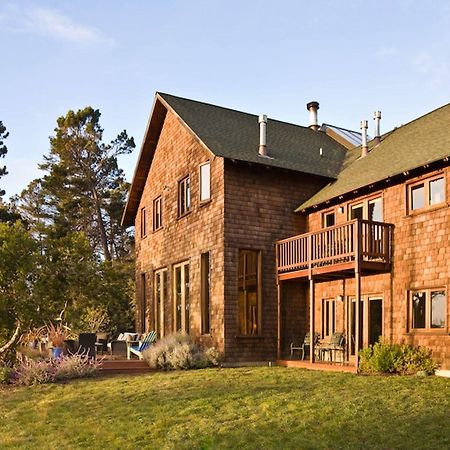 Brewery Gulch Inn & Spa Mendocino Eksteriør bilde