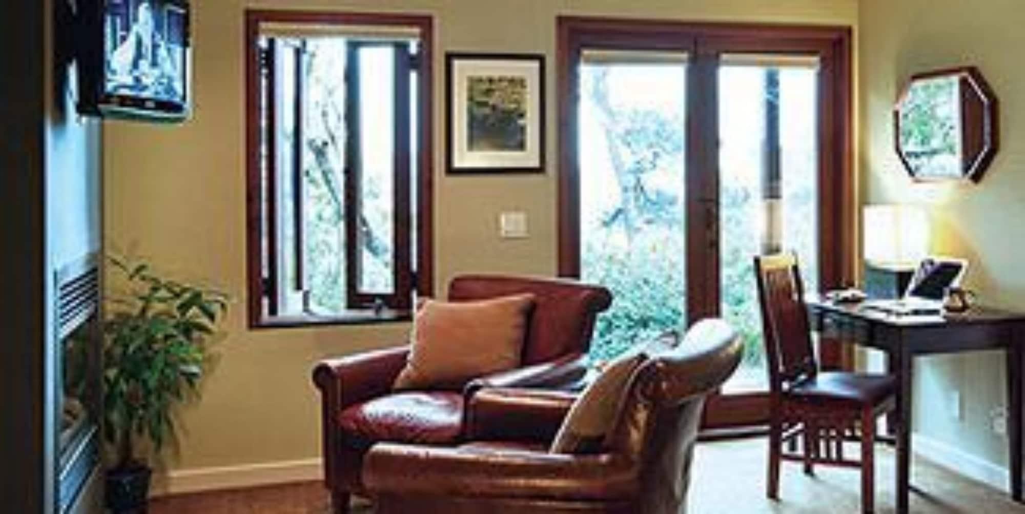 Brewery Gulch Inn & Spa Mendocino Eksteriør bilde
