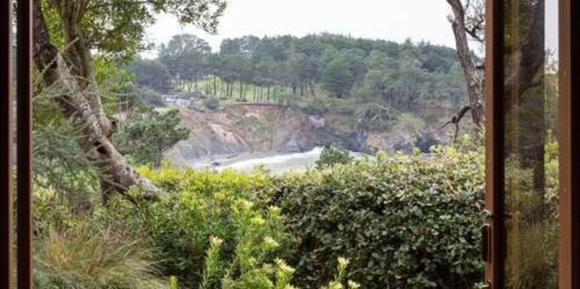 Brewery Gulch Inn & Spa Mendocino Eksteriør bilde