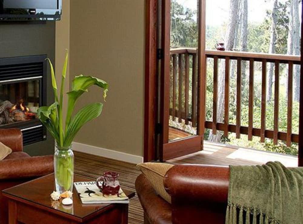 Brewery Gulch Inn & Spa Mendocino Eksteriør bilde