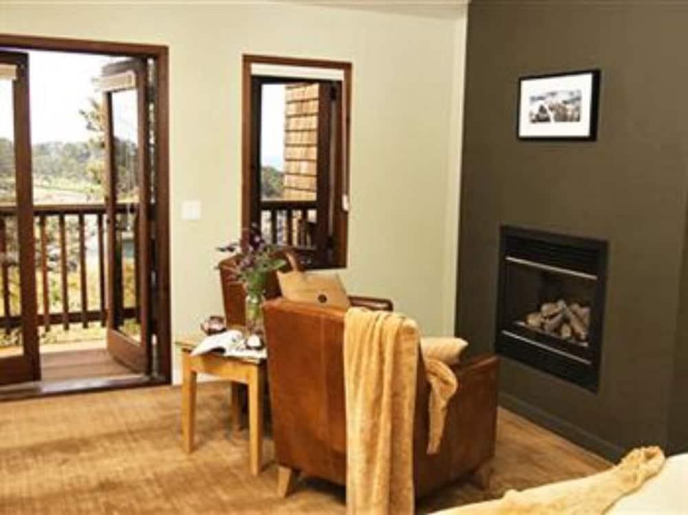 Brewery Gulch Inn & Spa Mendocino Eksteriør bilde