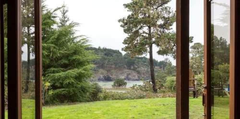 Brewery Gulch Inn & Spa Mendocino Eksteriør bilde