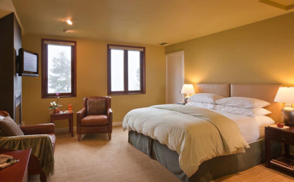Brewery Gulch Inn & Spa Mendocino Eksteriør bilde