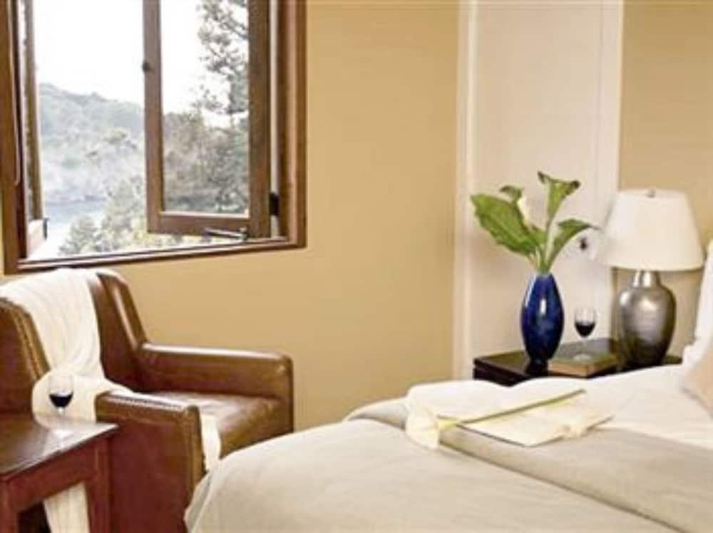 Brewery Gulch Inn & Spa Mendocino Eksteriør bilde