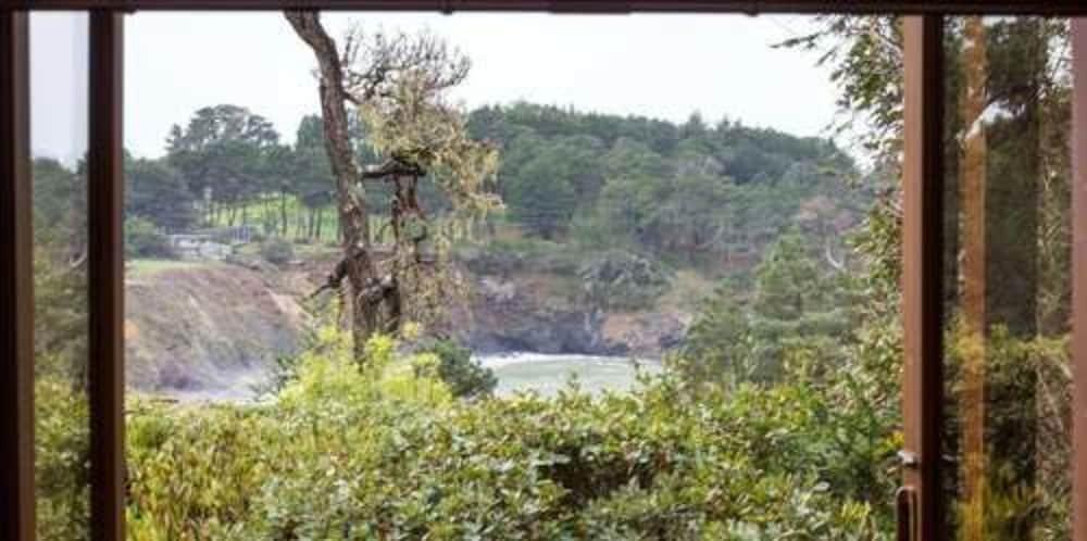 Brewery Gulch Inn & Spa Mendocino Eksteriør bilde