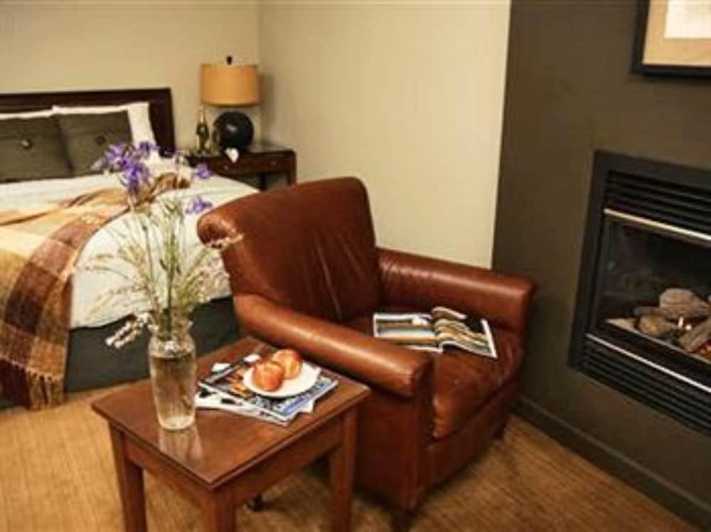 Brewery Gulch Inn & Spa Mendocino Eksteriør bilde