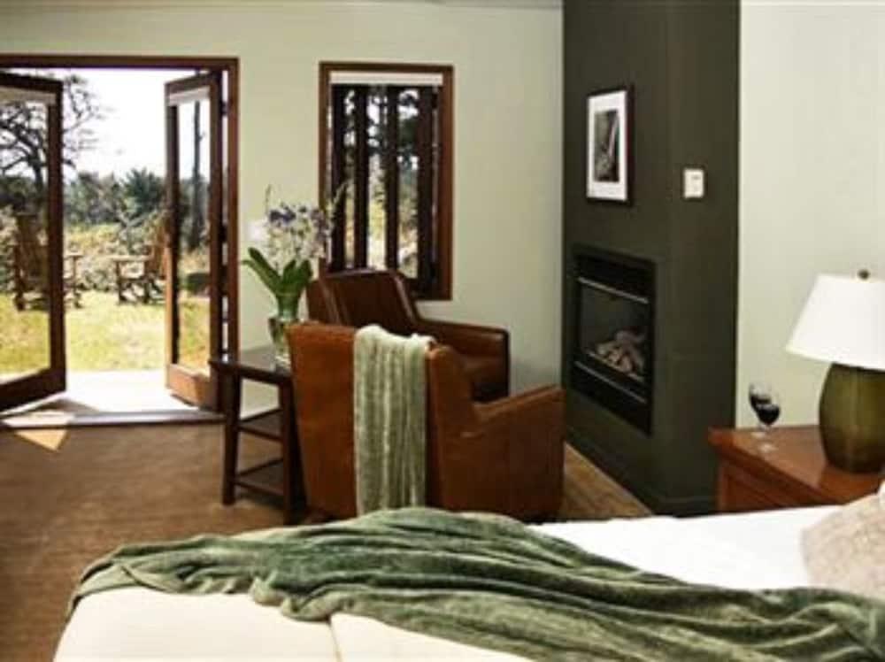 Brewery Gulch Inn & Spa Mendocino Eksteriør bilde