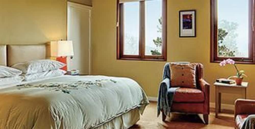 Brewery Gulch Inn & Spa Mendocino Eksteriør bilde