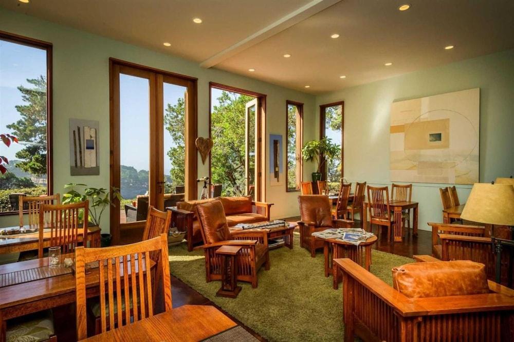 Brewery Gulch Inn & Spa Mendocino Eksteriør bilde