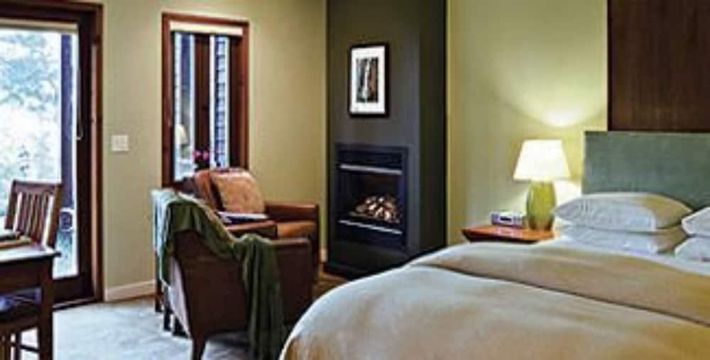 Brewery Gulch Inn & Spa Mendocino Eksteriør bilde