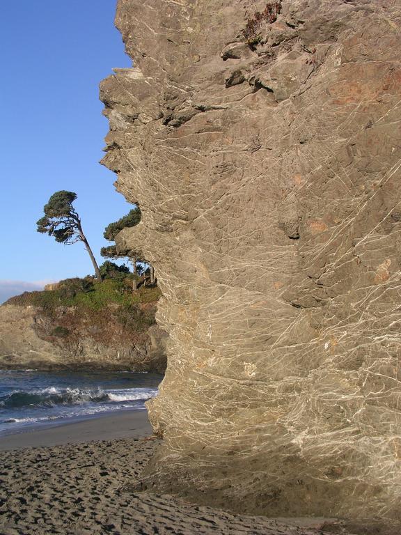 Brewery Gulch Inn & Spa Mendocino Eksteriør bilde
