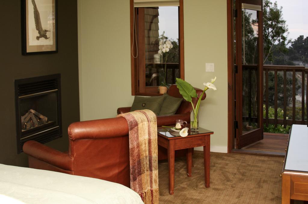 Brewery Gulch Inn & Spa Mendocino Eksteriør bilde