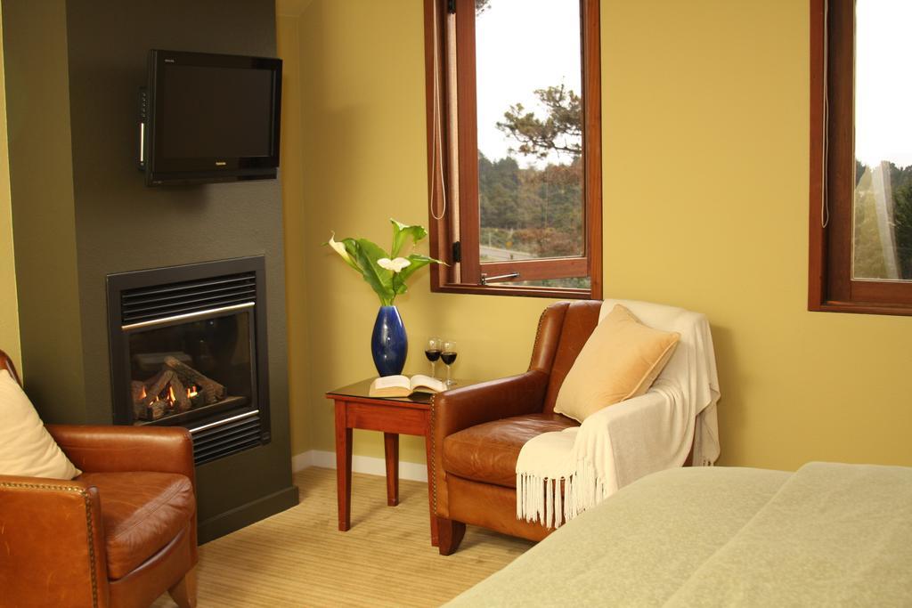 Brewery Gulch Inn & Spa Mendocino Eksteriør bilde