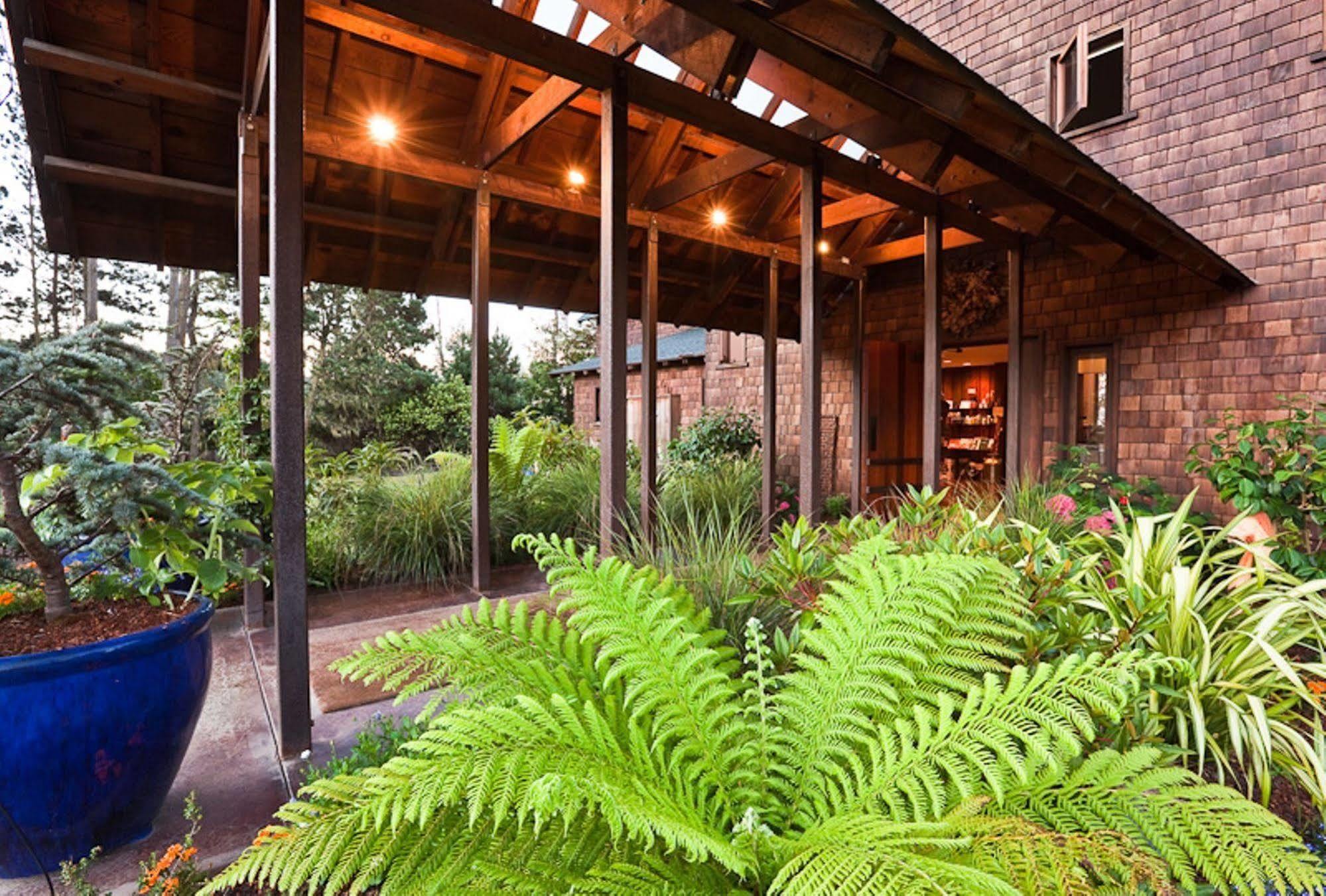 Brewery Gulch Inn & Spa Mendocino Eksteriør bilde
