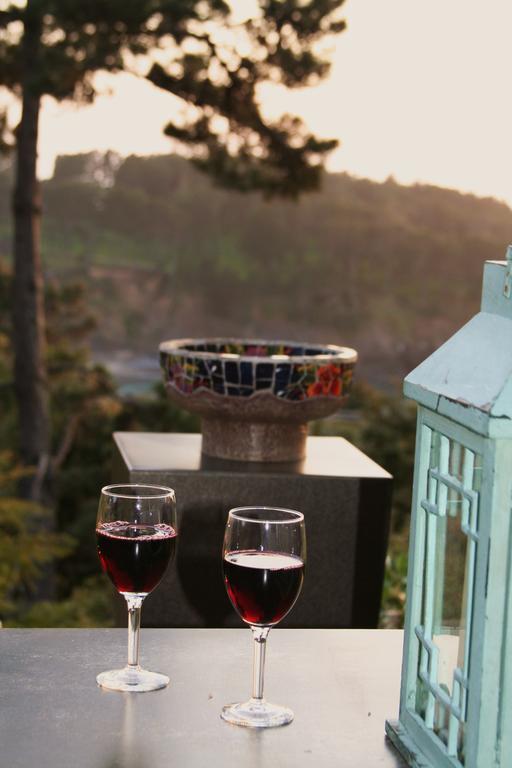 Brewery Gulch Inn & Spa Mendocino Eksteriør bilde