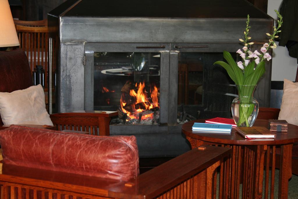 Brewery Gulch Inn & Spa Mendocino Eksteriør bilde